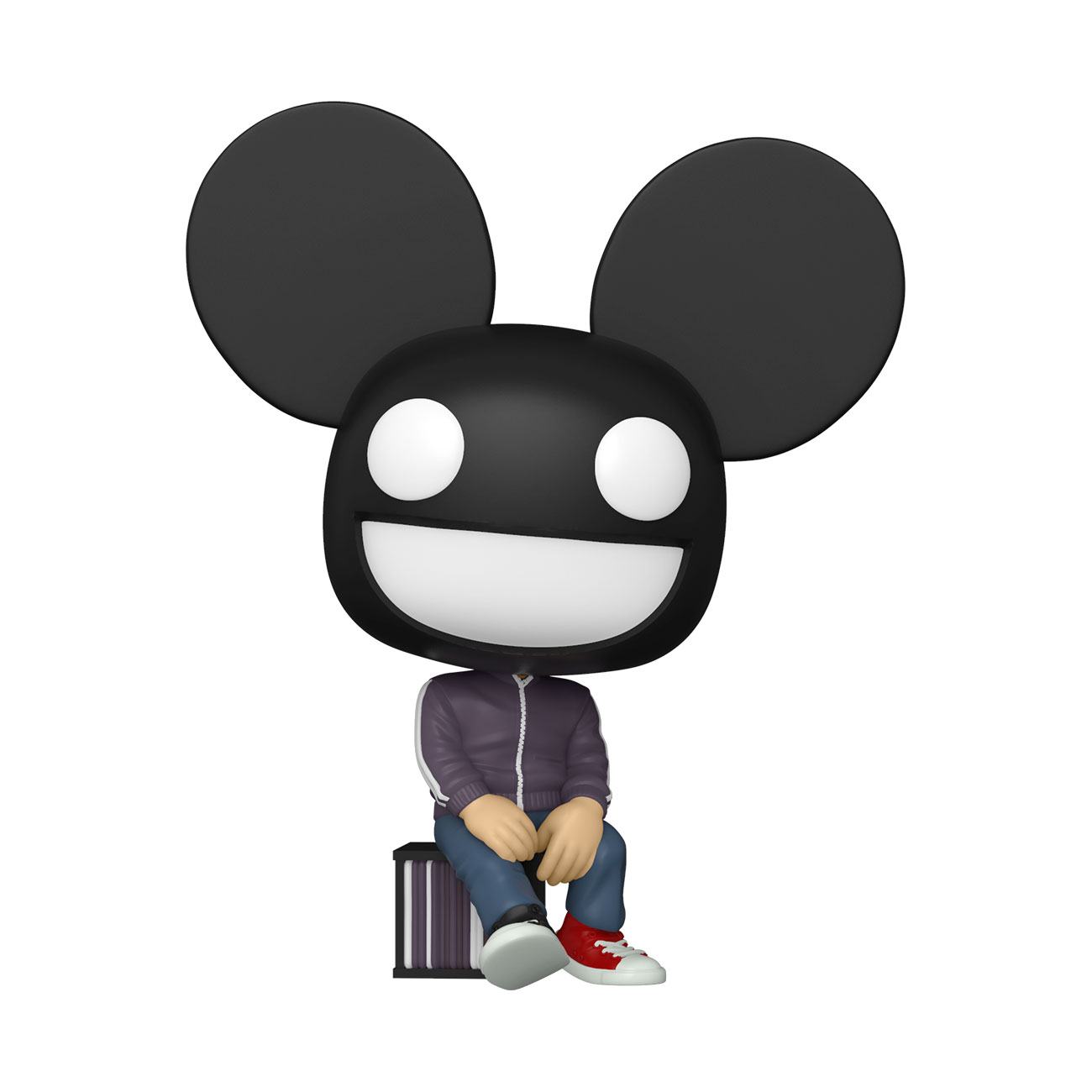 Funko Pop! Rocks - Deadmau5 (193)