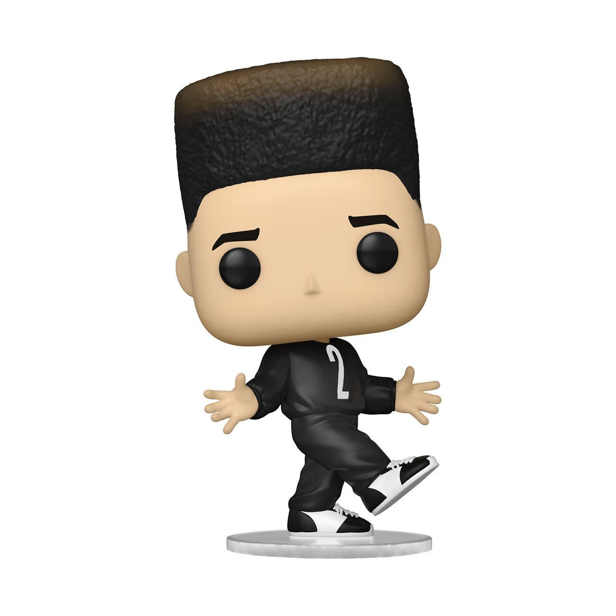 Funko POP! Rocks - Kid 'N' Play - Christopher "Kid" Reid (213)