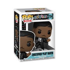 Funko POP! Rocks - Kid 'N' Play - Christopher "Play" Martin (214)