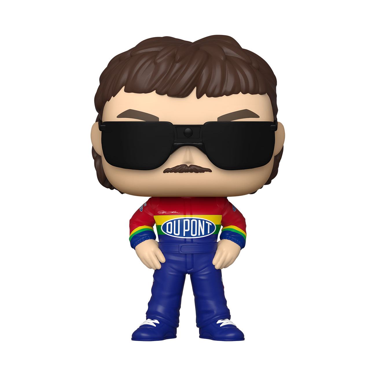 Funko POP! Sports - Nascar - Jeff Gordon (14)