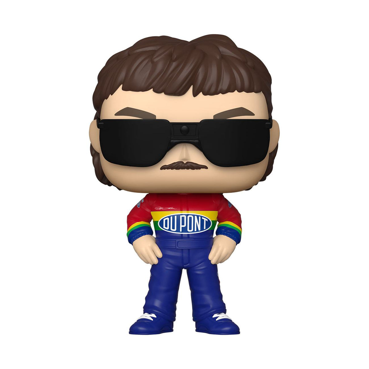 Funko POP! Sports - Nascar - Jeff Gordon (14)