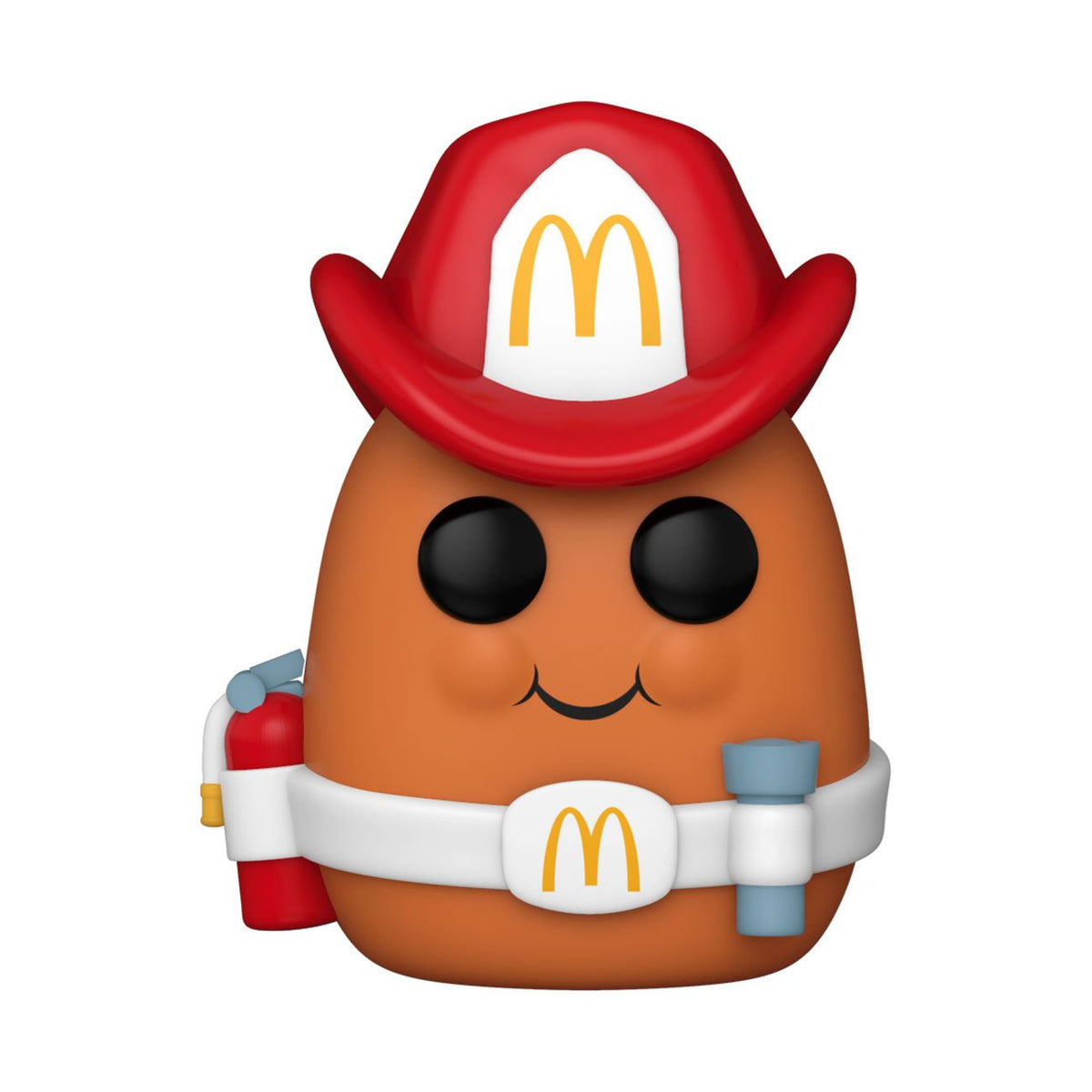 Funko Pop! Ad Icons - Mcdonalds Fireman Mcnugget (112) Figurines