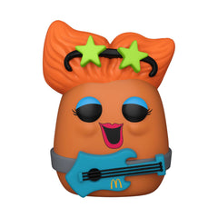Funko POP! Ad Icons - McDonalds - Rockstar McNugget (113)