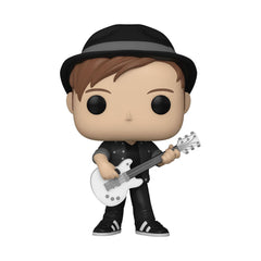 Funko POP! Rocks - Fall Out Boy - Patrick Stump (210)