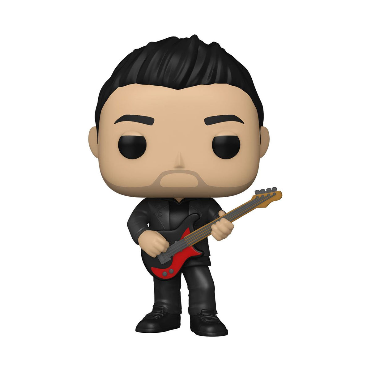 Funko POP! Rocks - Fall Out Boy - Pete Wentz (211)