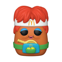 Funko POP! Ad Icons - McDonalds - Tennis McNugget (nr. 114)