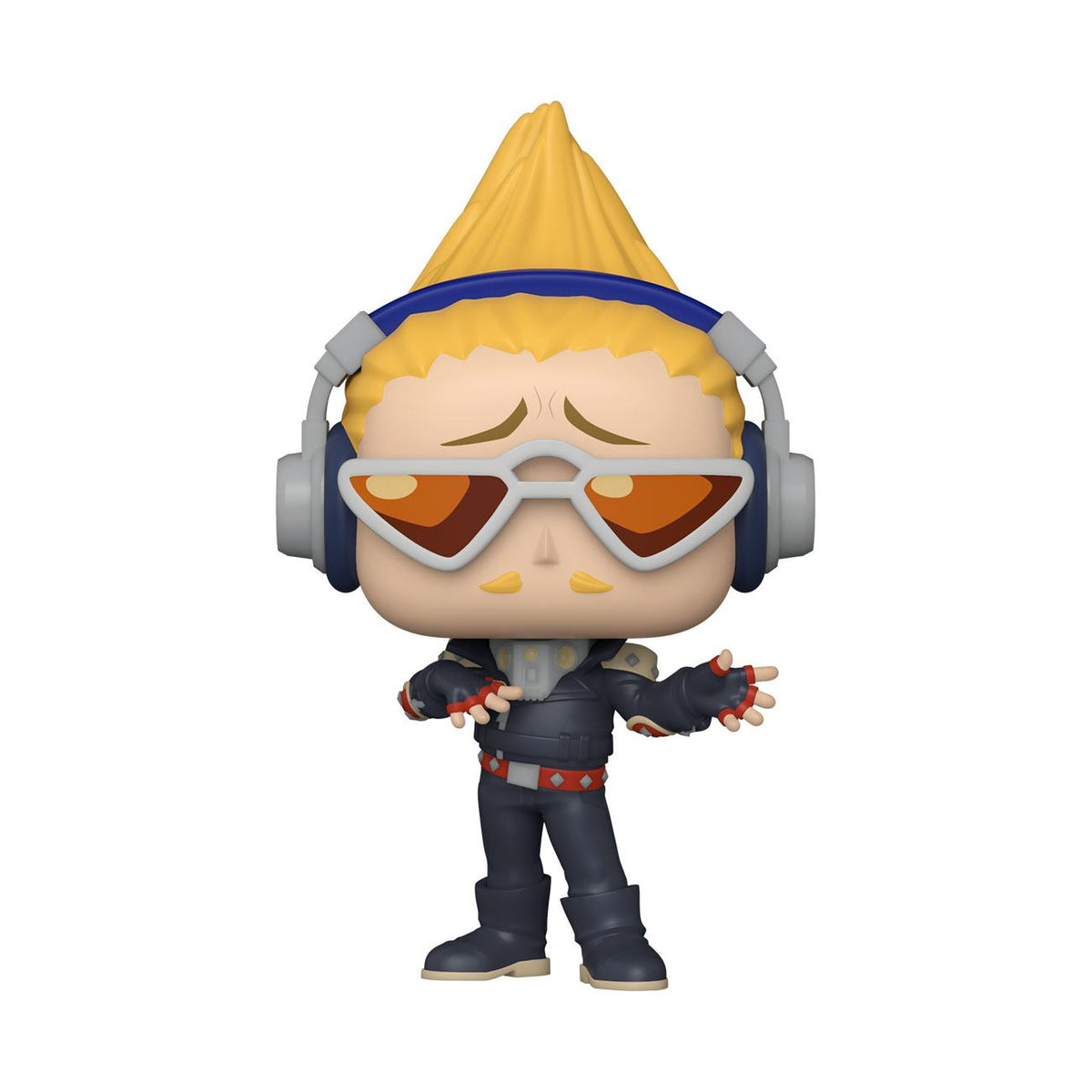 Funko POP! Animation - My Hero Academia - Present Mic (920)