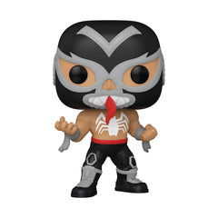 Funko POP! Marvel - Lucha Libre - El Venenoide (Venom) (707)