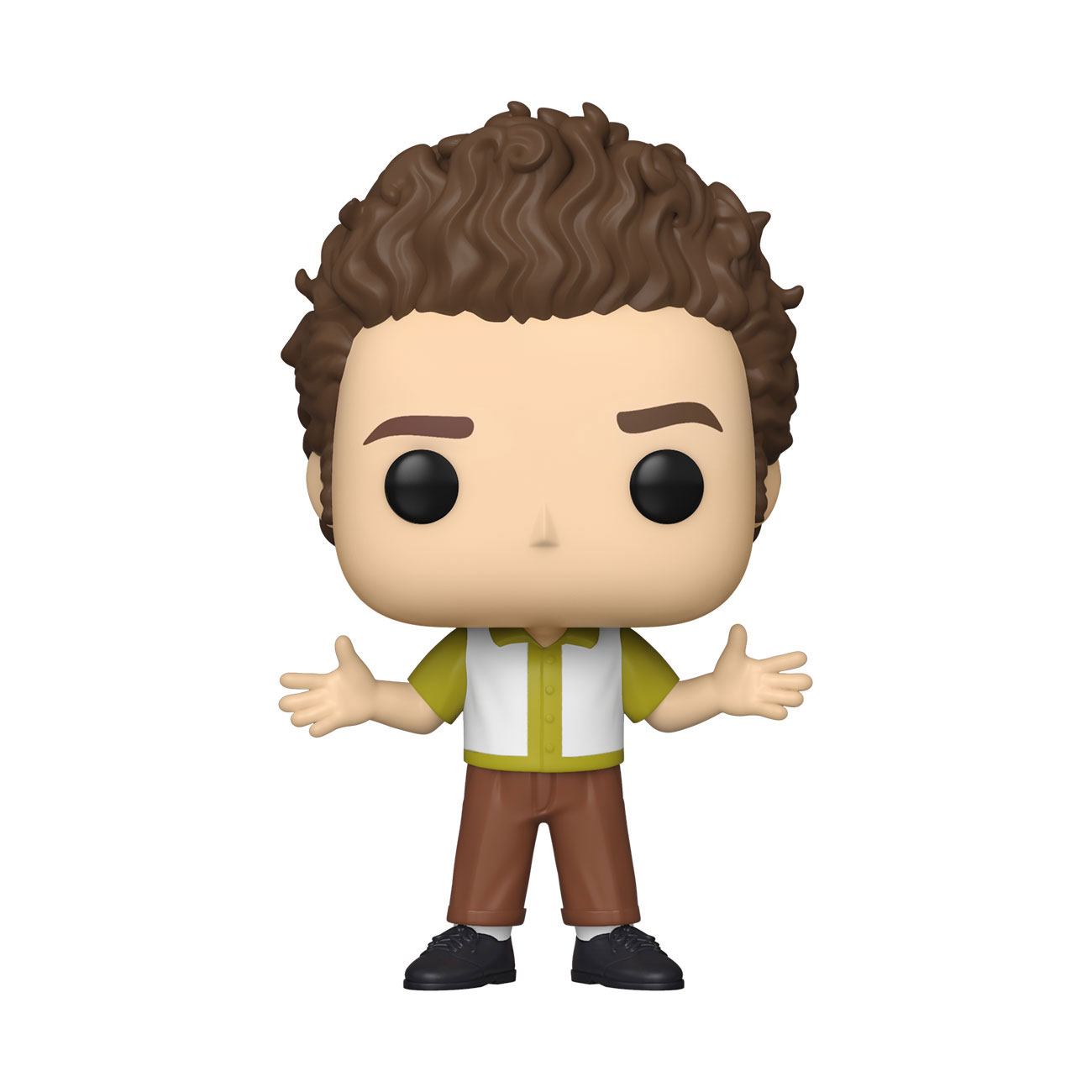 Funko POP Television - Seinfeld - Cosmo Kramer (1084)
