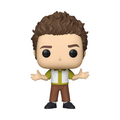 Funko POP Television - Seinfeld - Cosmo Kramer (1084)
