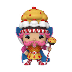 Funko POP! Retro Toys - Candy Land - King Kandy (58)