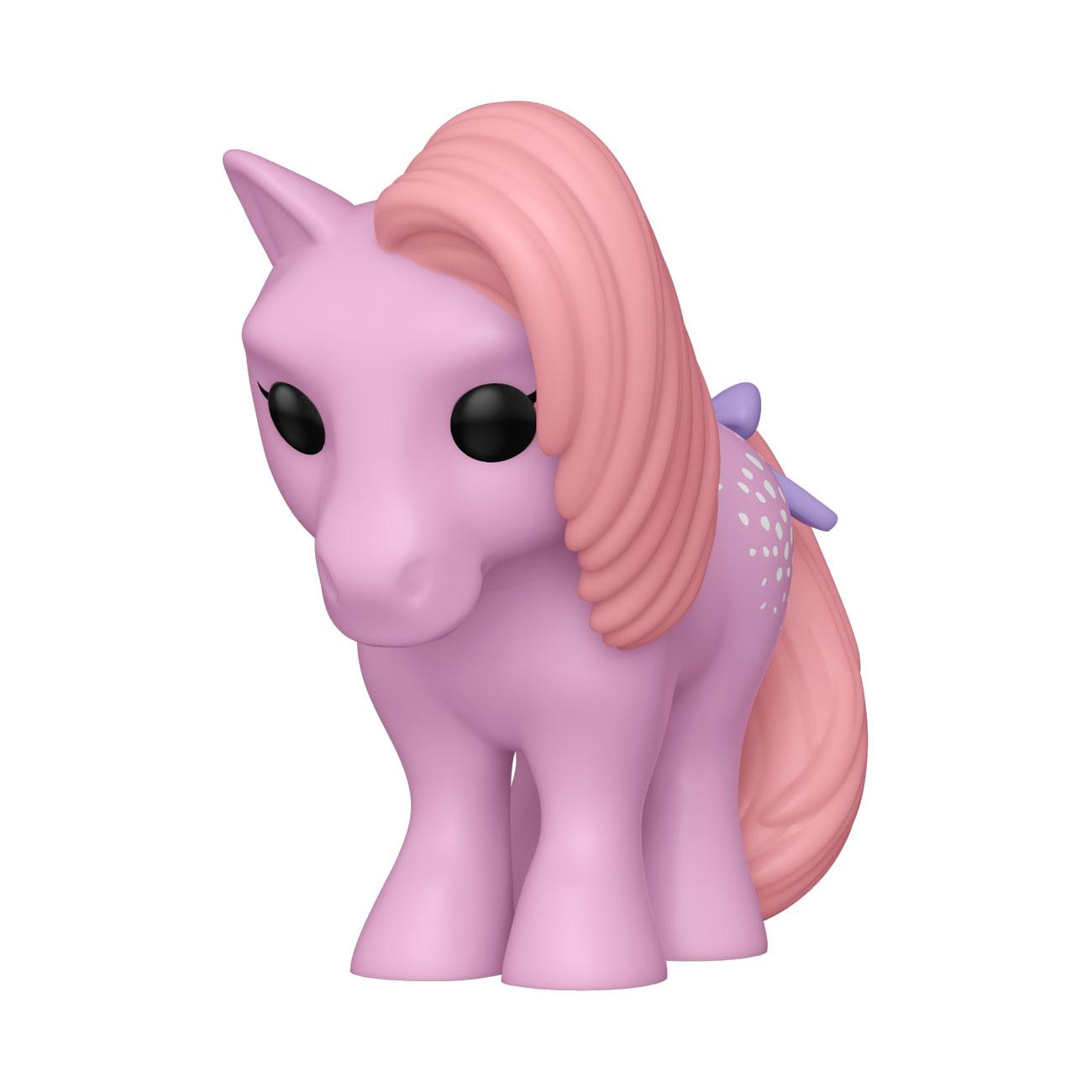 Funko POP! Retro Toys - My Little Pony The Movie - Cotton Candy (61)