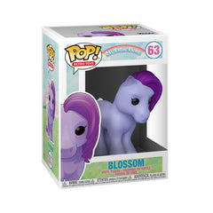 Funko POP! Retro Toys - My Little Pony - Blossom (63)