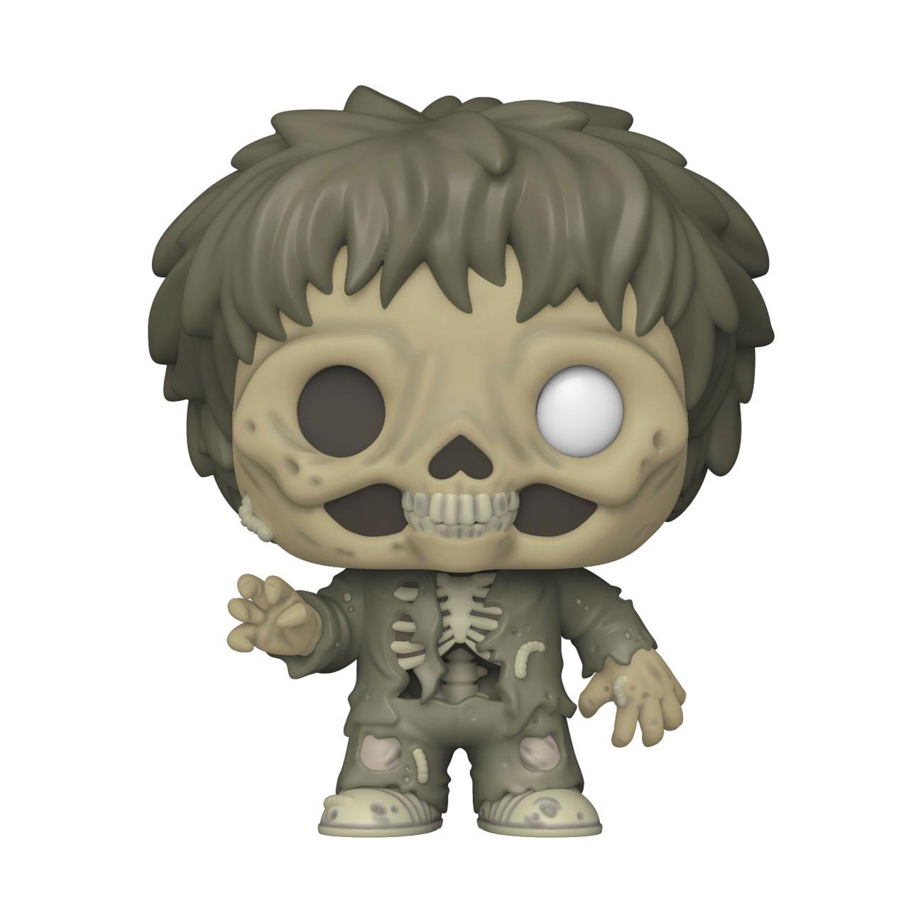 Funko POP! GPK - Garbage Pail Kids - Jay Decay (06)