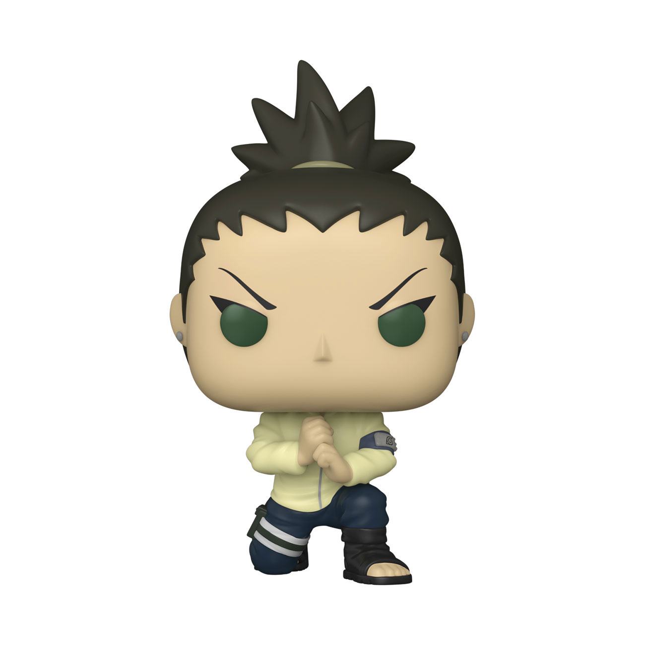 Funko POP! Animation - Boruto, Naruto Next Generations - Shikadai (1039)