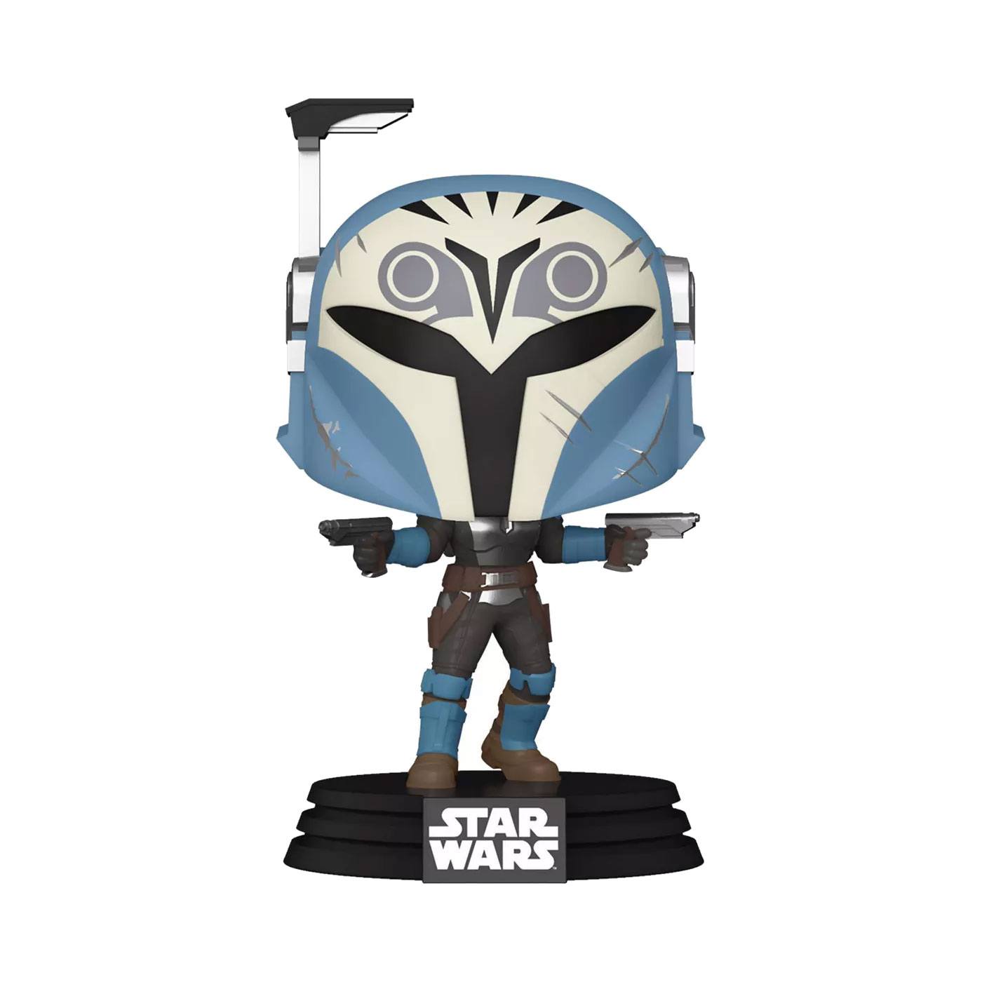 Funko Pop! Star Wars - The Mandalorian Bo-Katan Kryze (463)