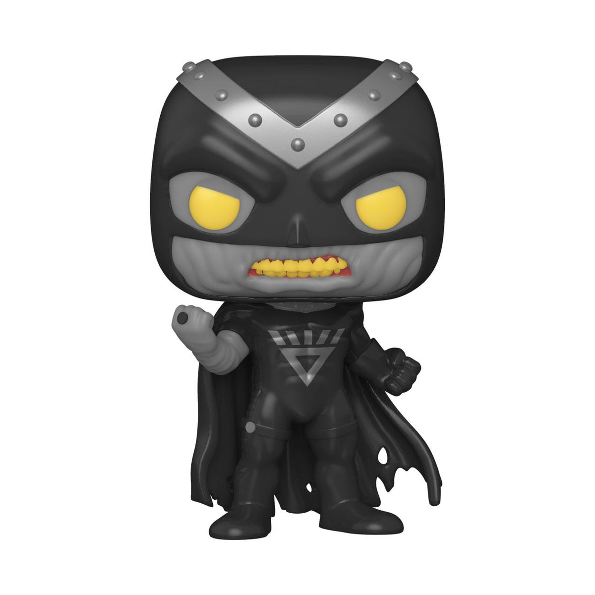 Funko POP! Heroes - DC Super Heroes - Black Hand (384) Exclusive