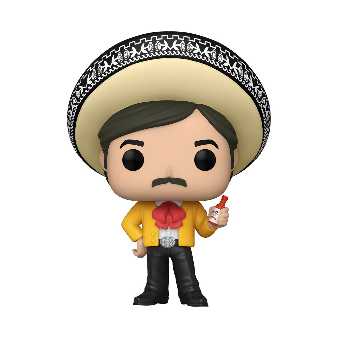 Funko POP! Ad Icons - Tapatio - The Tapatio Man (122)