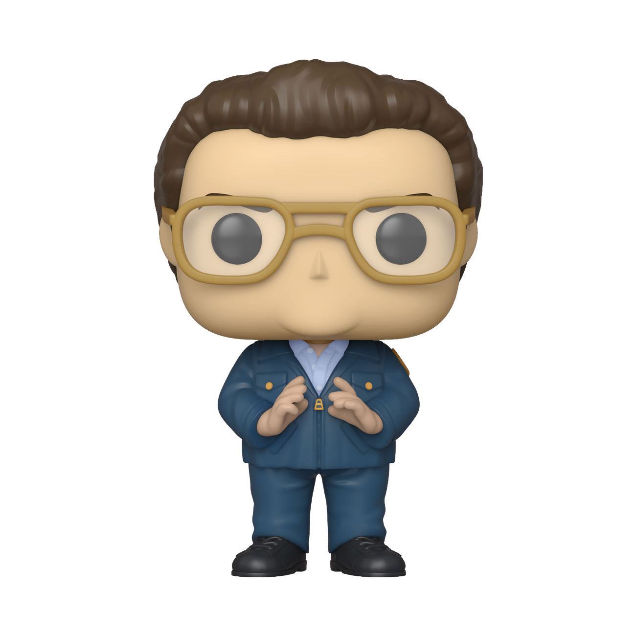 Funko POP Television - Seinfeld - Newman (1085)