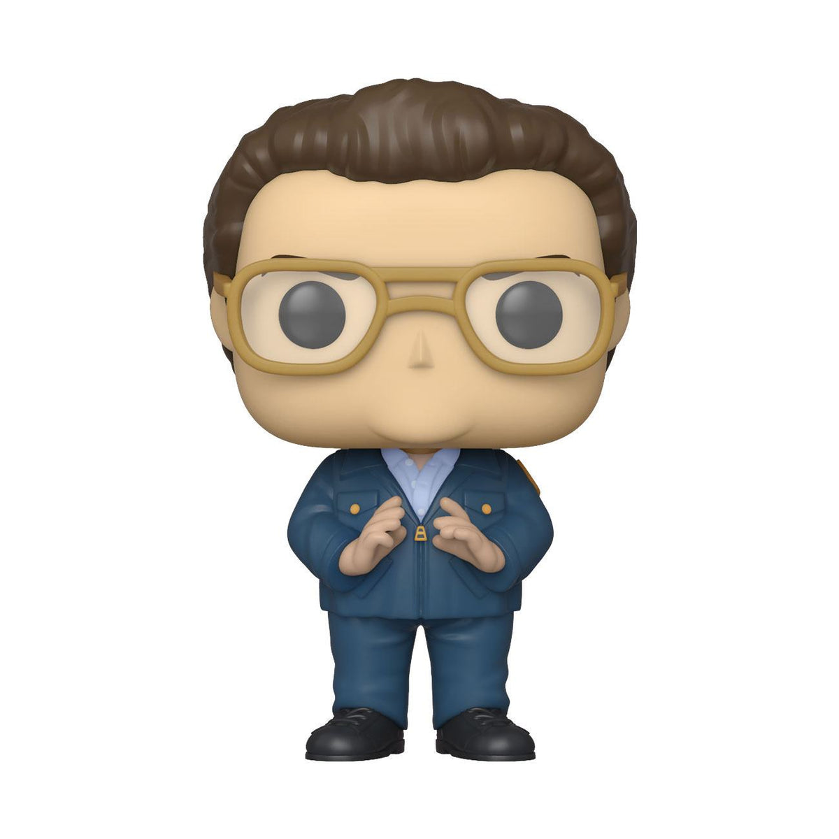 Funko POP Television - Seinfeld - Newman (1085)
