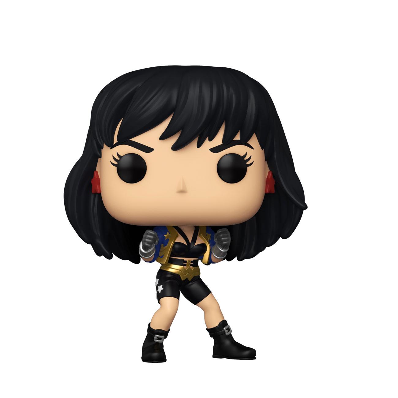 Funko POP! Heroes - Wonder Woman - Wonder Woman (The Contest) (391)