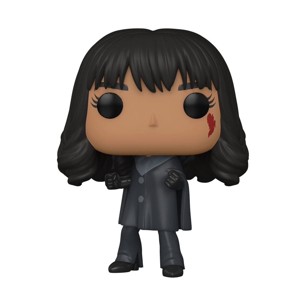 Funko POP! Television - The Umbrella Academy - Allison Hayreeves (1112)