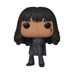 Funko POP! Television - The Umbrella Academy - Allison Hayreeves (1112)