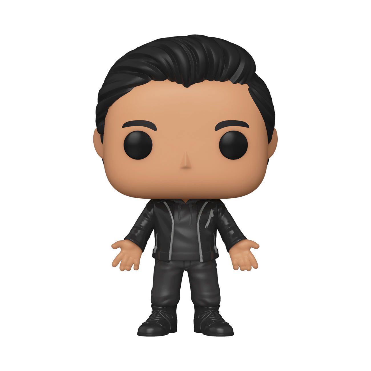 Funko POP! Television - The Umbrella Academy - Ben Hargreeves (1113)