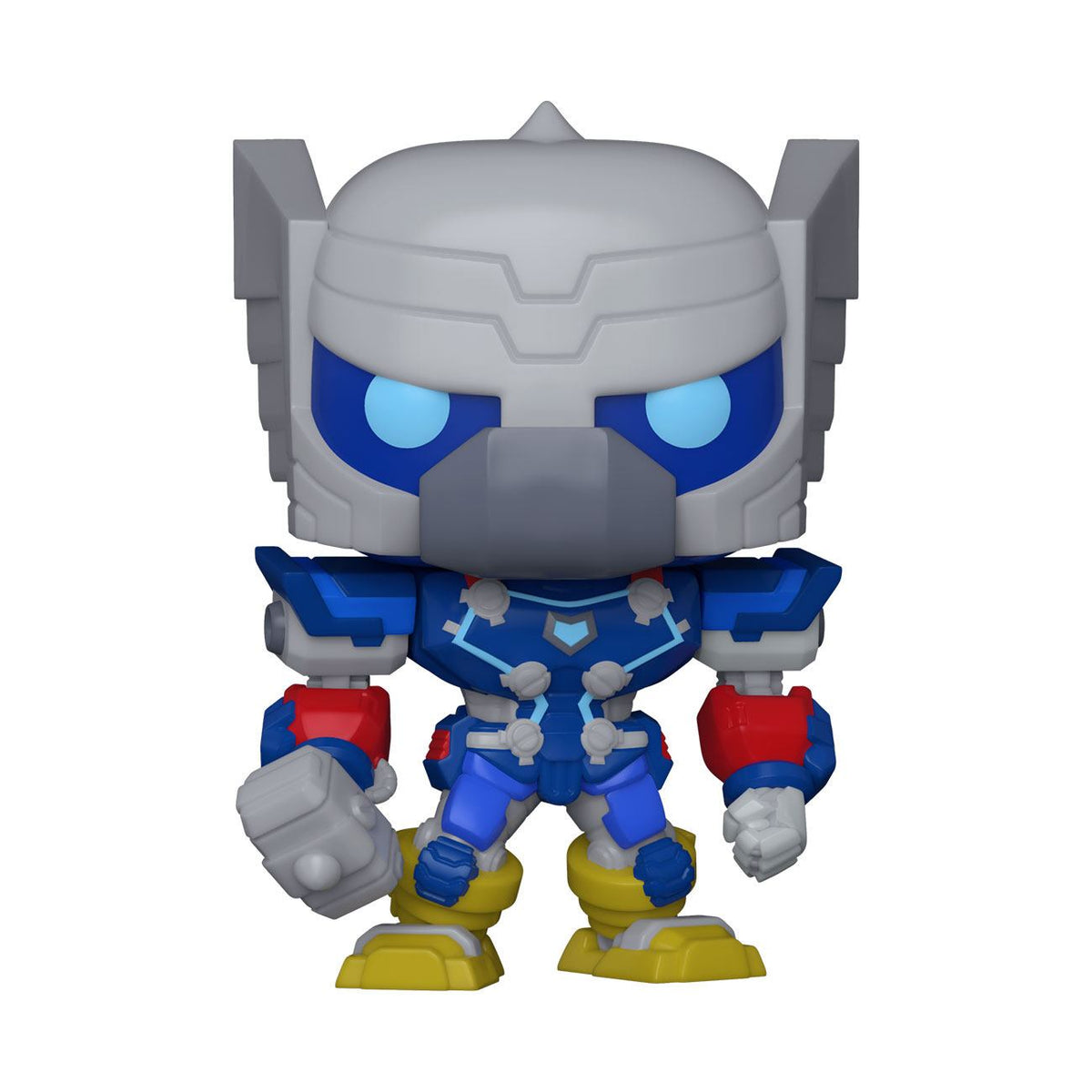 Funko POP! Marvel - Avengers, Mech Strike - Thor (834)