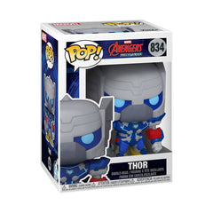 Funko POP! Marvel - Avengers, Mech Strike - Thor (834)