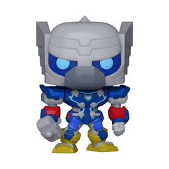 Funko POP! Marvel - Avengers, Mech Strike - Thor (834)