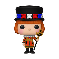 PRE-ORDER : Funko POP! Disney - Small World - England (1074)