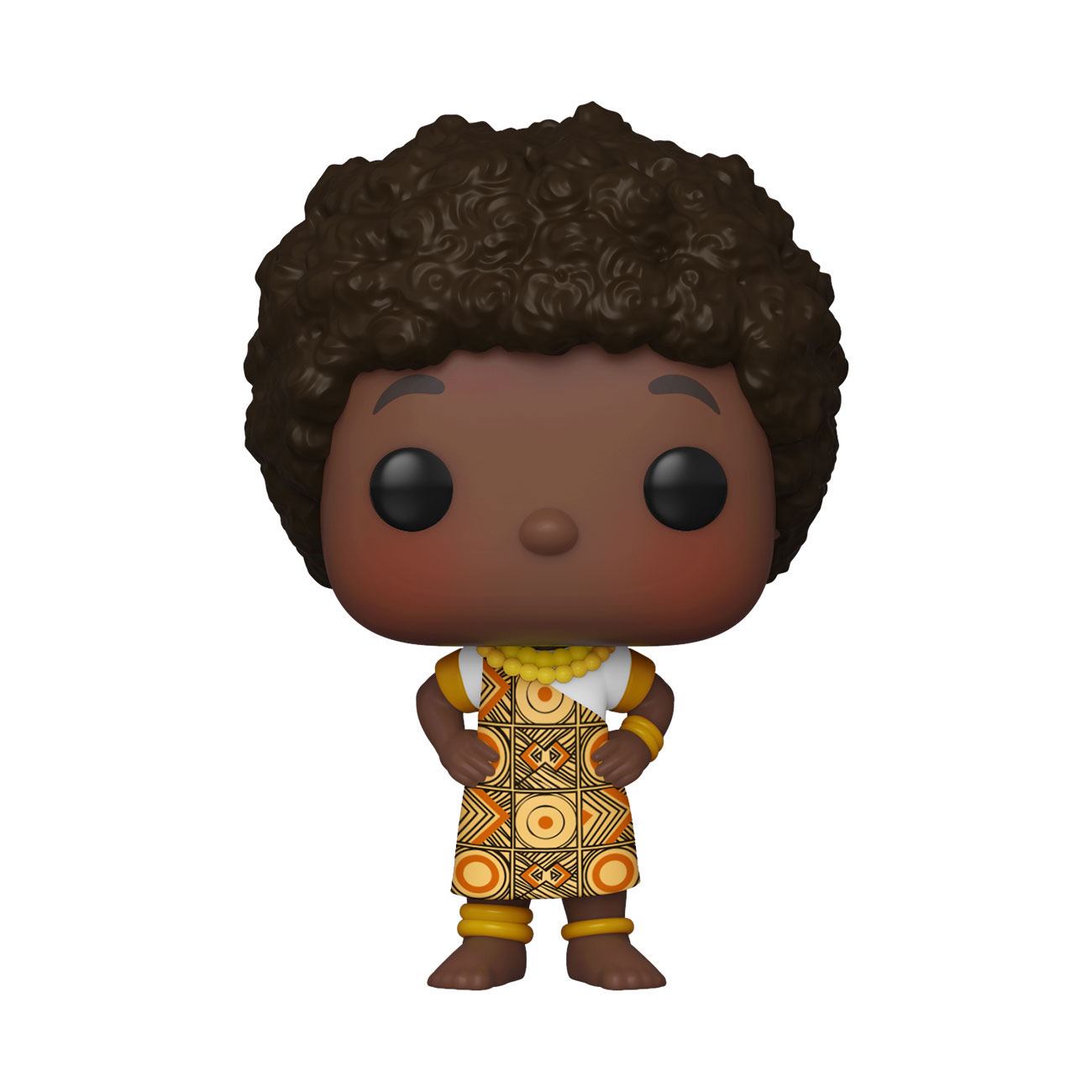 Funko POP! Disney - Small World - Kenya (1071)
