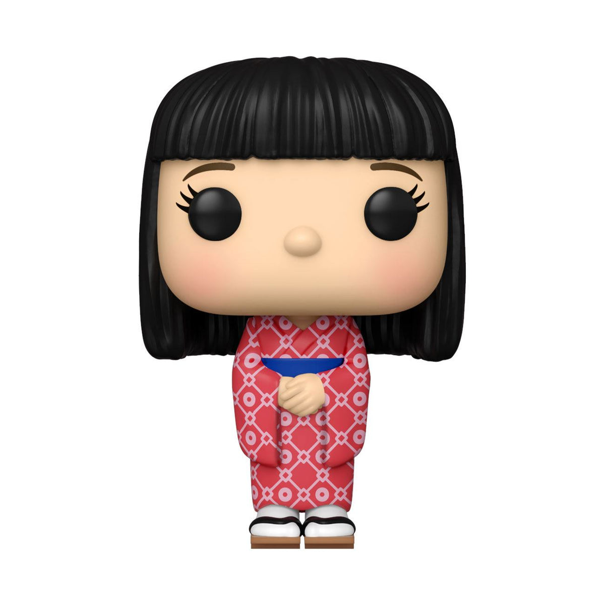 Funko POP! Disney - Small World - Japan (1072)