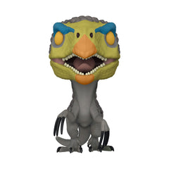 Funko POP! Movies - Jurassic World, Dominion - Therizinosaurus (nr. 1206)
