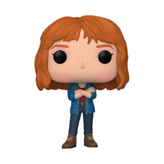 Funko POP! Movies - Jurassic World, Dominion - Claire Dearing (1209)