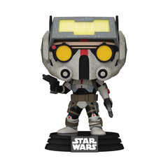 Funko POP! Star Wars - Bad Batch - Tech (445)