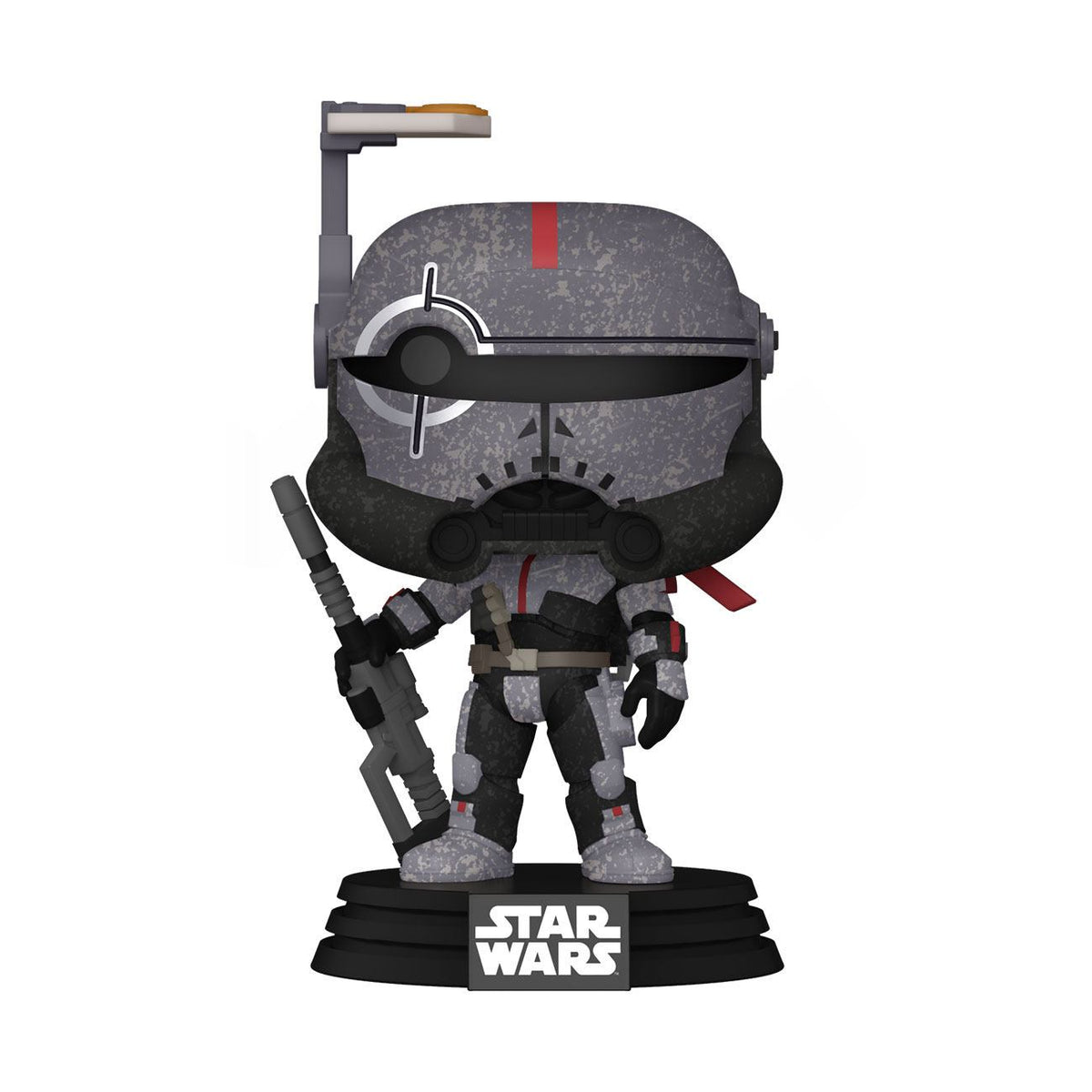 PRE-ORDER : Funko POP! Star Wars - Bad Batch - Crosshair (444)