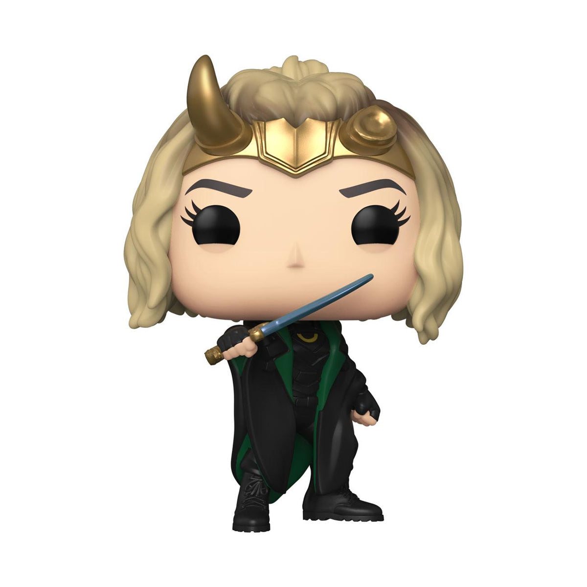 Funko POP! Marvel - Loki - Sylvie (897)