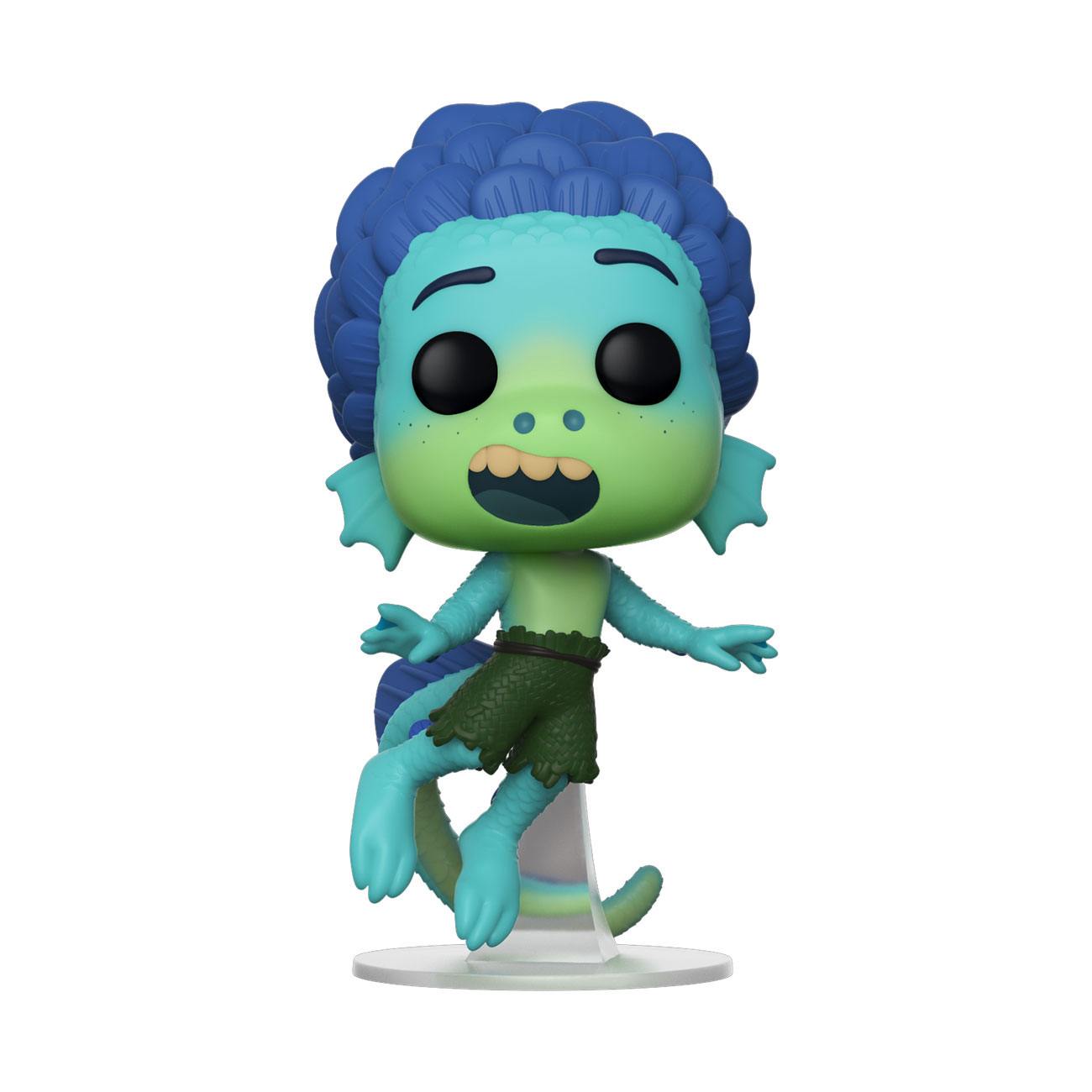 Funko POP! Disney - Luca - Luca Paguro (1055)