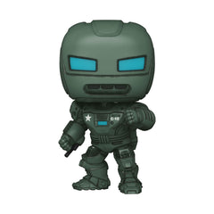 Funko POP! Marvel - What If... ? - The Hydra Stomper 6" (872)