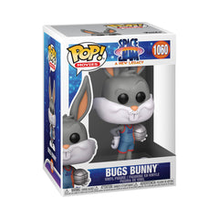 Funko POP! Movies - Space Jam, A New Legacy - Bugs Bunny (1060)