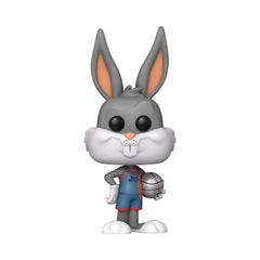 Funko POP! Movies - Space Jam, A New Legacy - Bugs Bunny (1060)