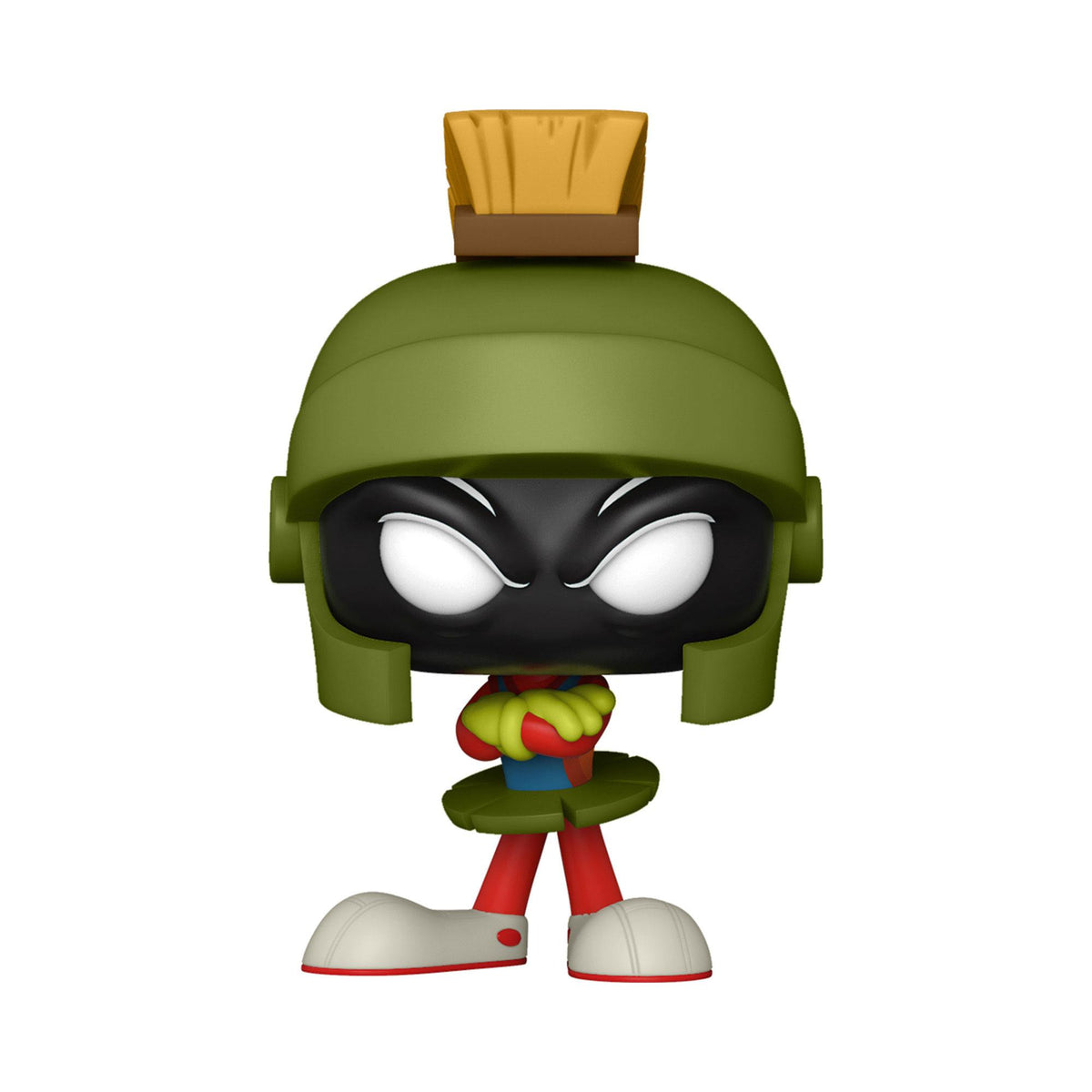Funko POP! Movies - Space Jam, A New Legacy - Marvin The Martian (1085)