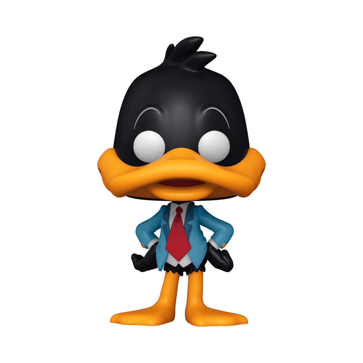 Funko POP! Movies - Space Jam, A New Legacy - Daffy Duck as Coach (1062)