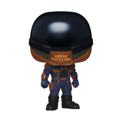 PRE-ORDER : Funko POP Movies - The Suicide Squad - Bloodsport (1109) 