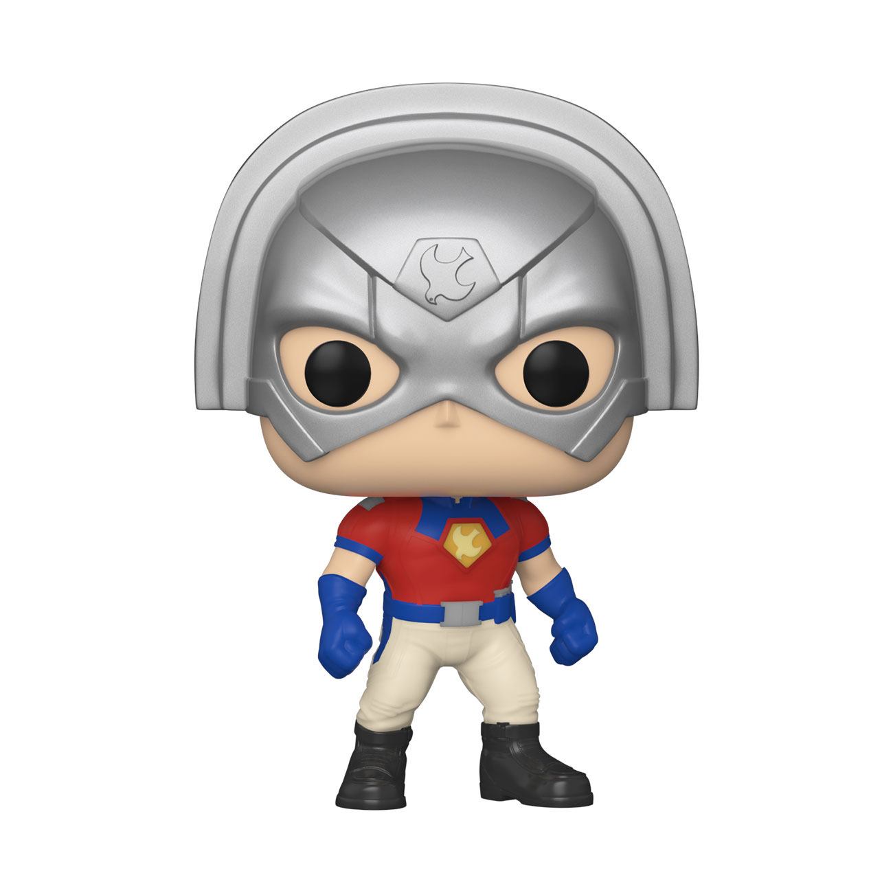 Funko POP Movies - The Suicide Squad - Peacemaker (1110)