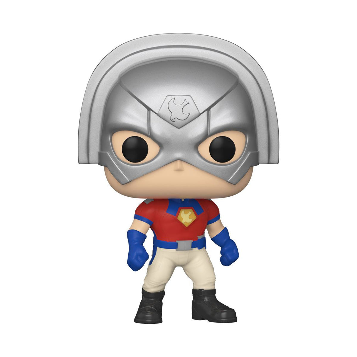 Funko POP Movies - The Suicide Squad - Peacemaker (1110)