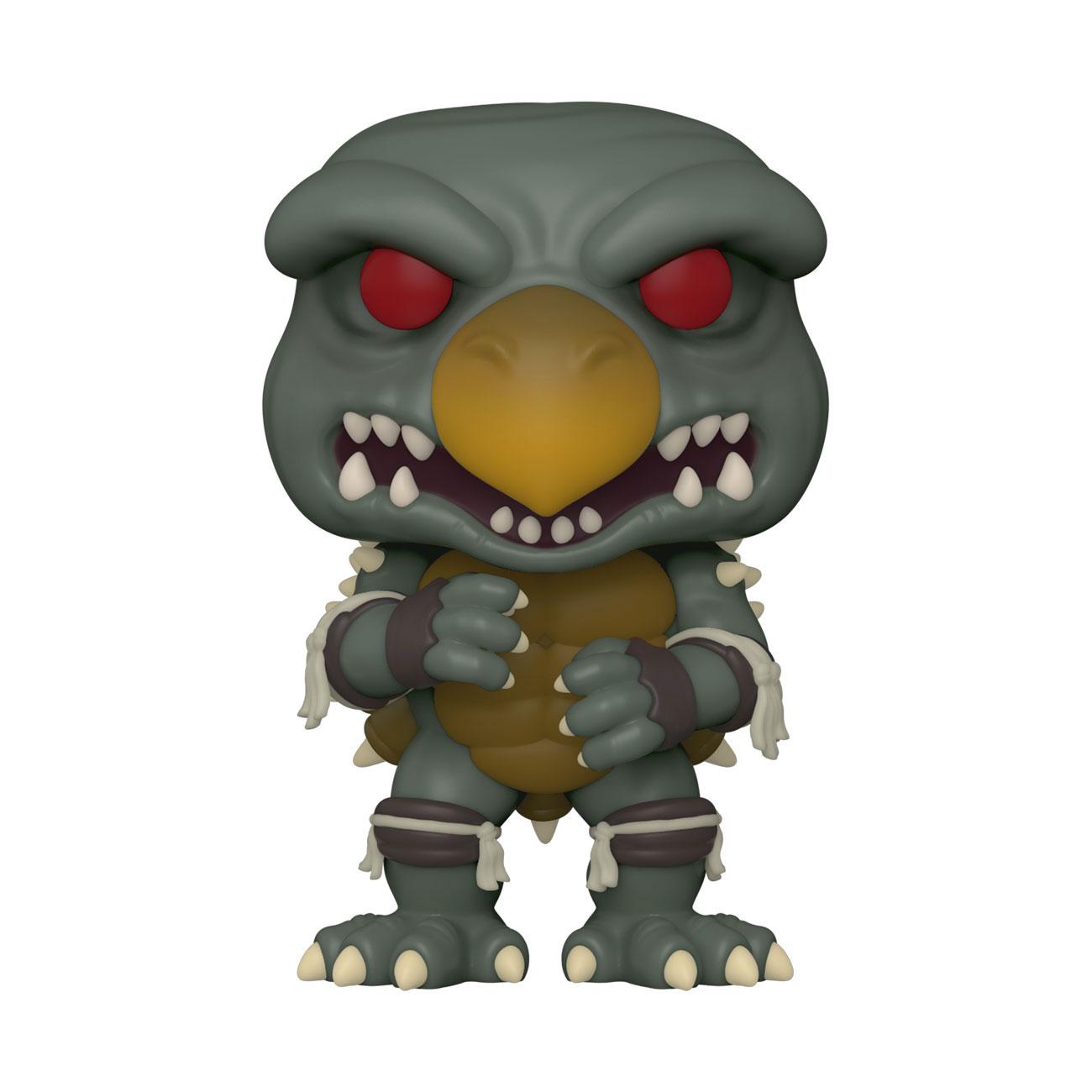 Funko POP! Animation - Teenage Mutant Ninja Turtles - Tokka (1139)