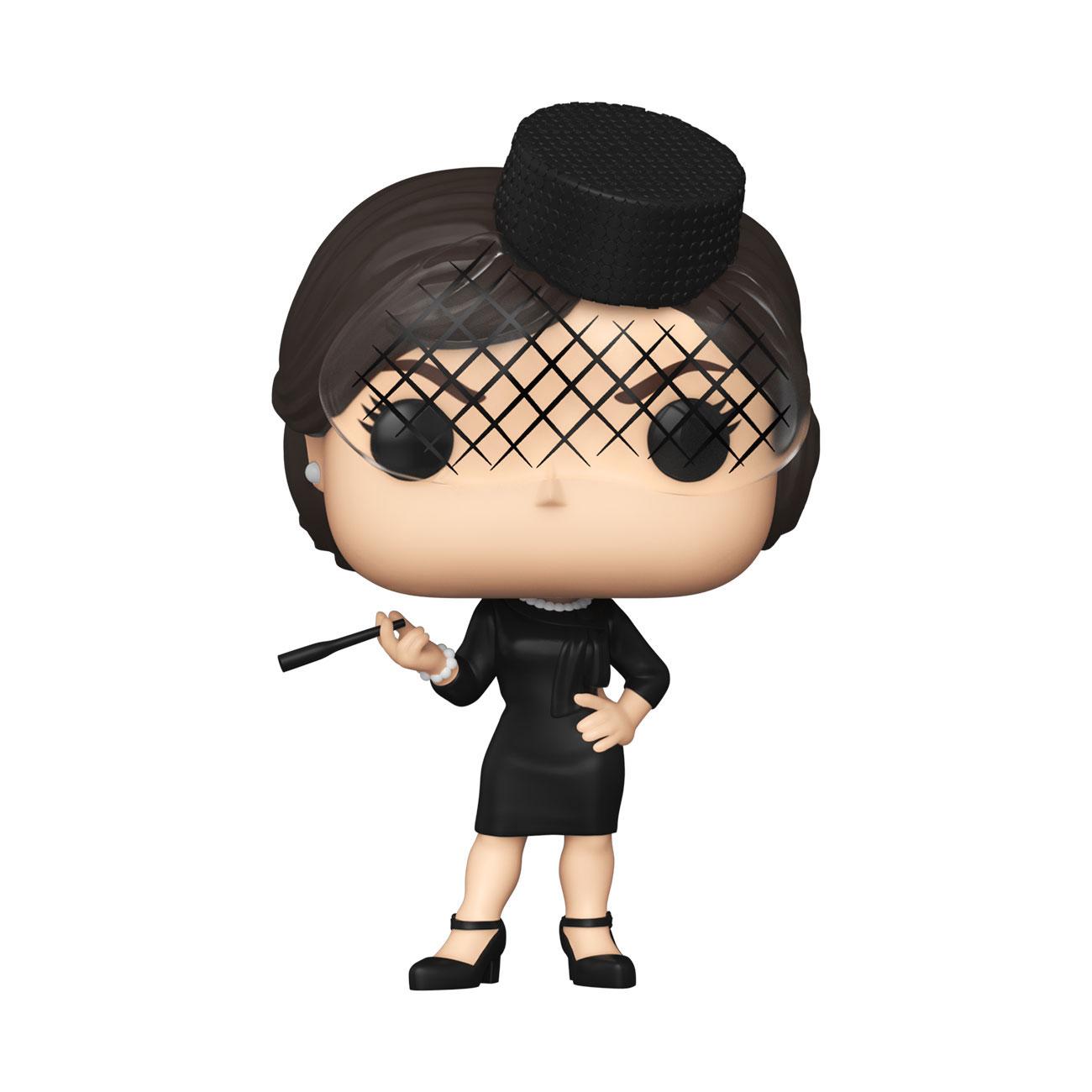 Funko POP! Television - Parks & Recreation - Janet Snakehole (1148)